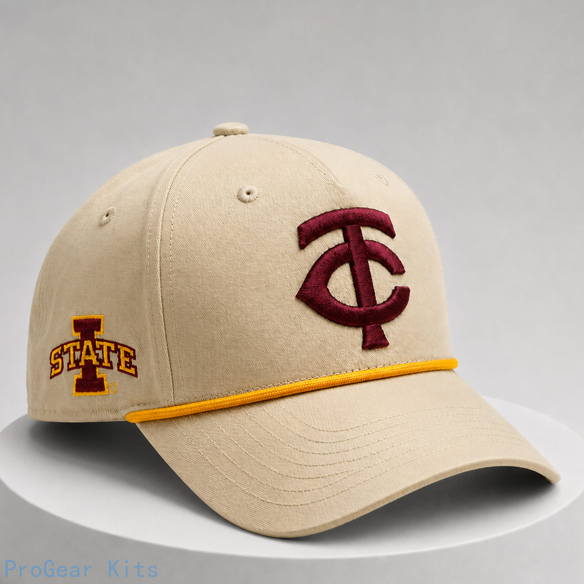 Women's Minnesota Twins 2026 Cap