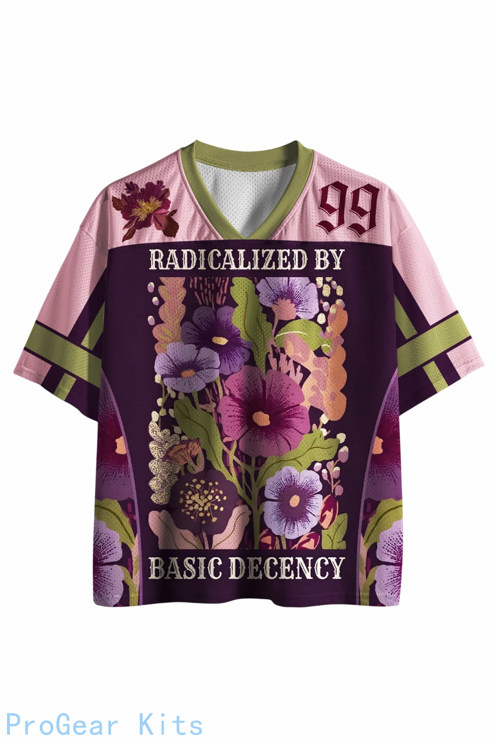 Men's Radical By 2026 Kit