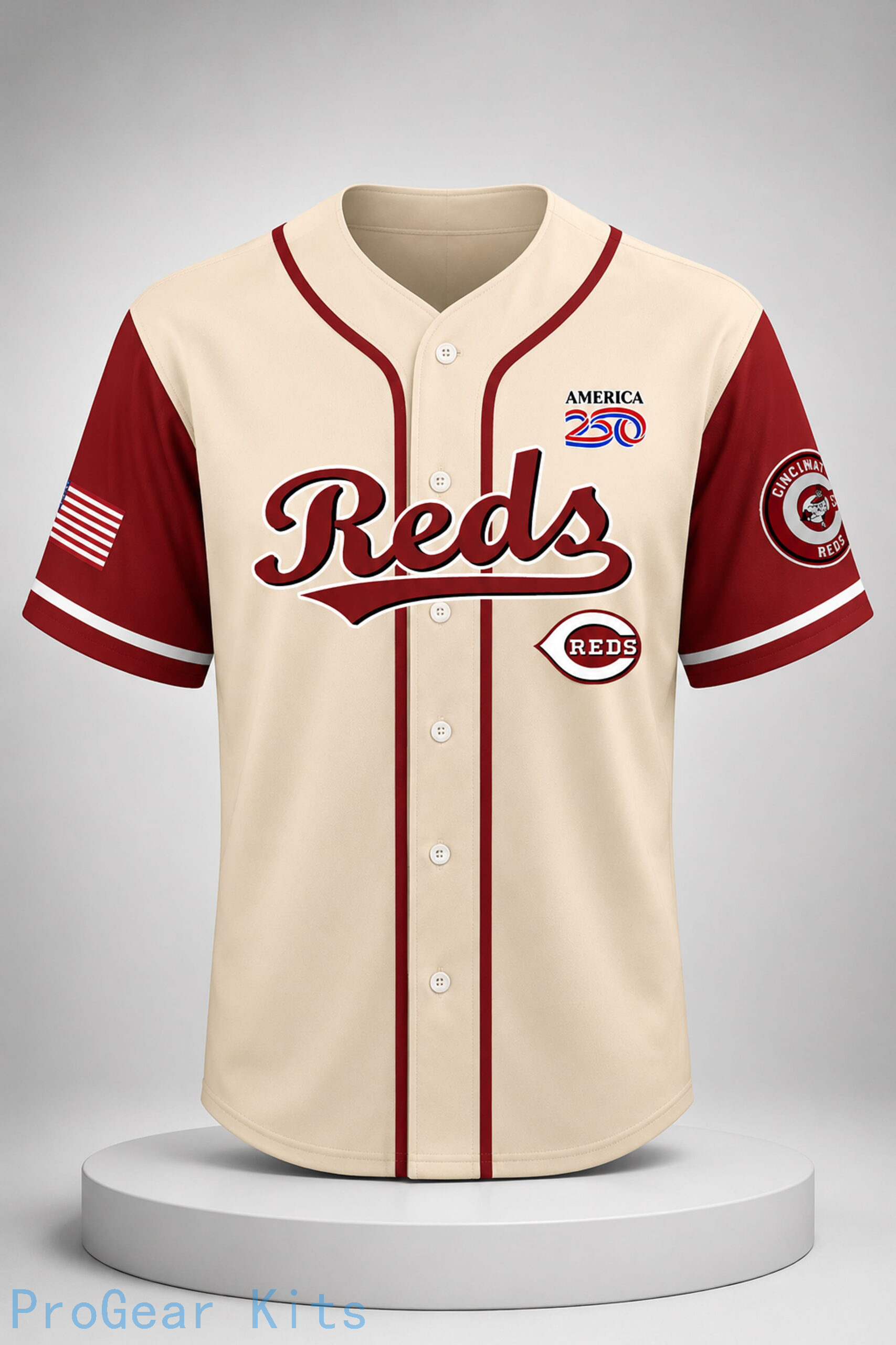 Women's Year Anniversary 2026 Anniversary Kit