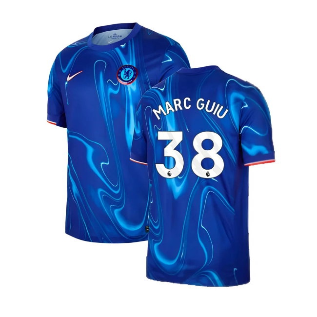 Women's Chelsea 2024/25 Home Jersey