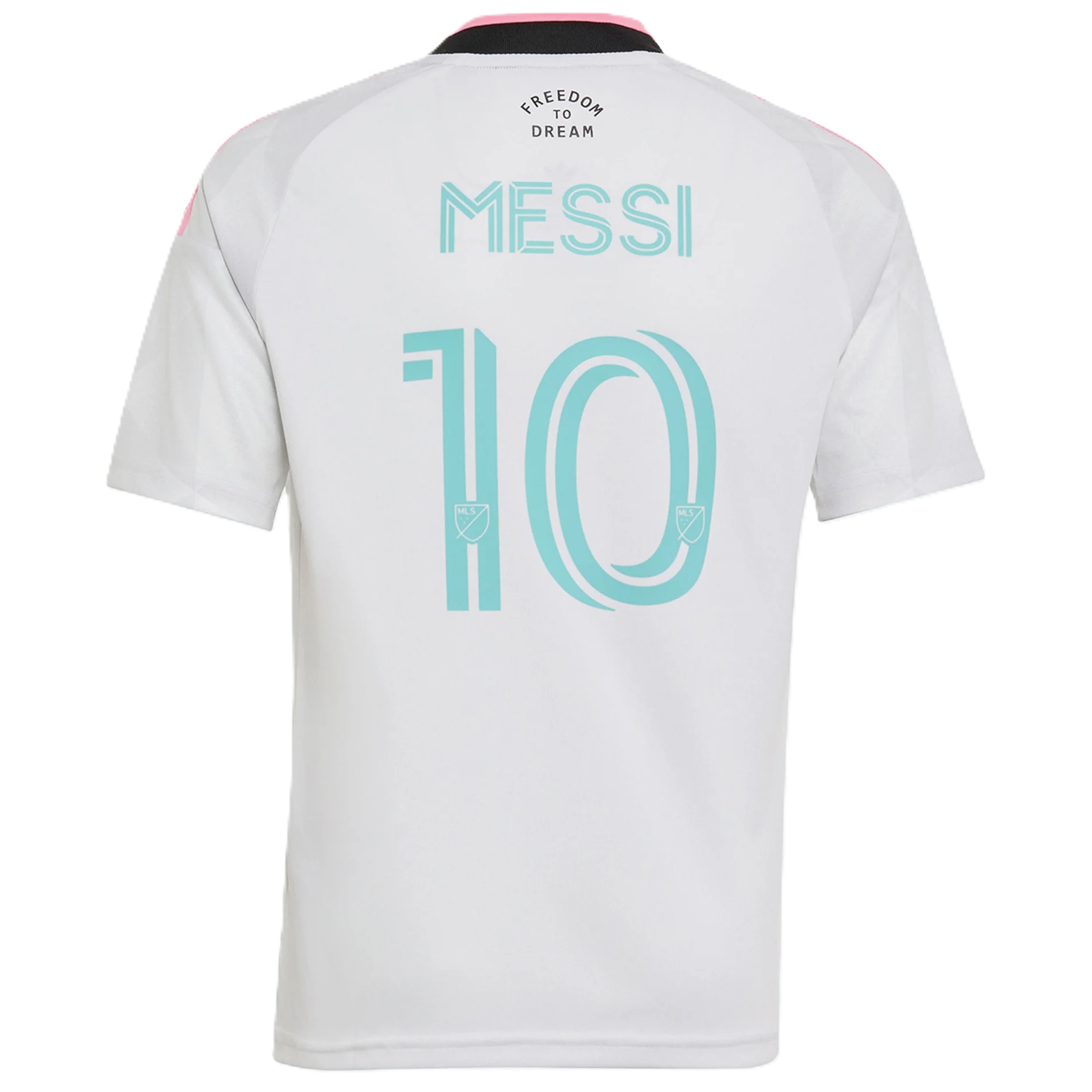 Women's Inter Miami 2026/27 Third Jersey