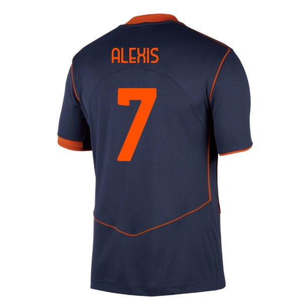 Kids' Inter Milan 2025/26 Third Jersey
