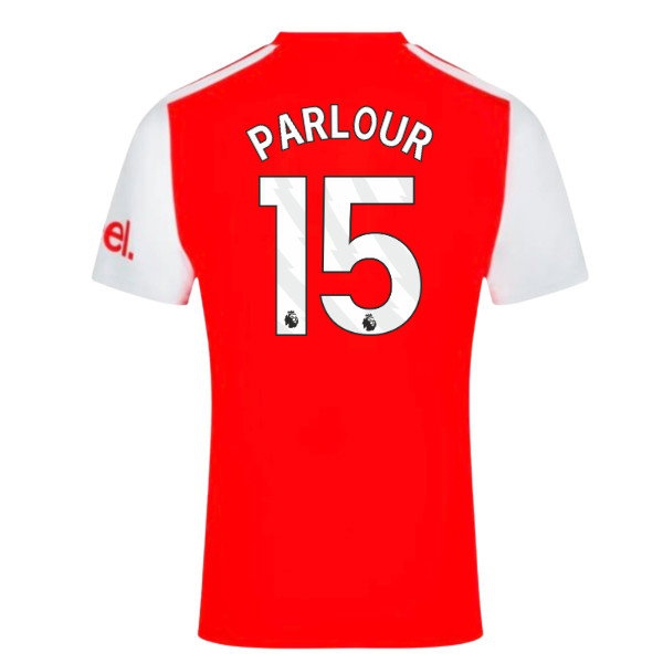 Men's Arsenal 2026/27 Home Jersey