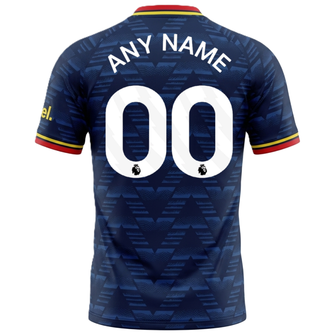 Women's Arsenal 2026/27 Away Kit