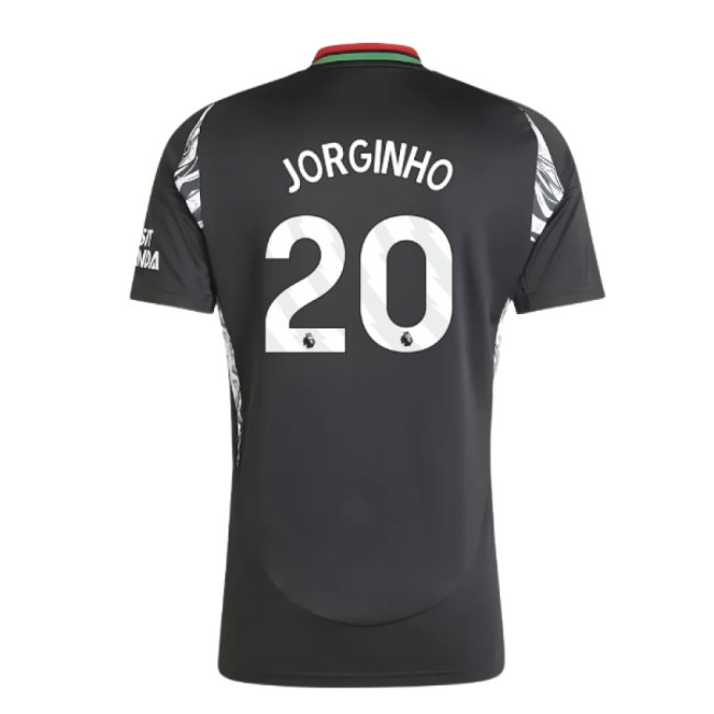 Women's Arsenal 2024/25 Away Jersey