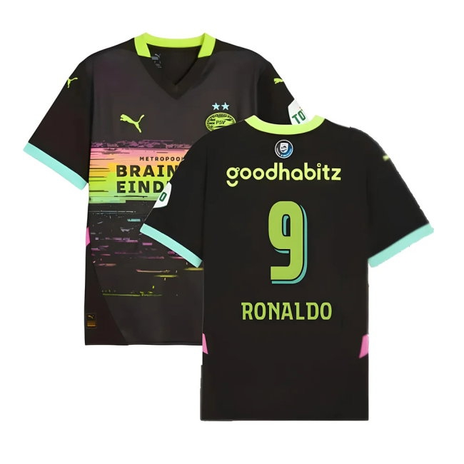 Men's PSV 2024/25 Away Jersey