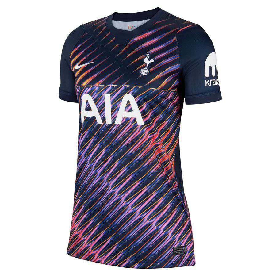 Kids' Tottenham 2026/27 Away Kit