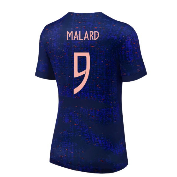 Men's France 2025 Home Jersey