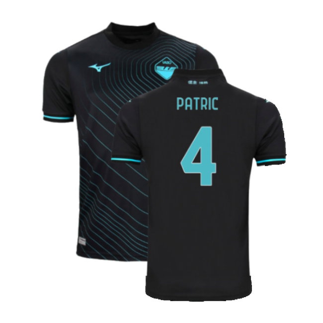 Kids' Lazio 2024/25 Third Jersey