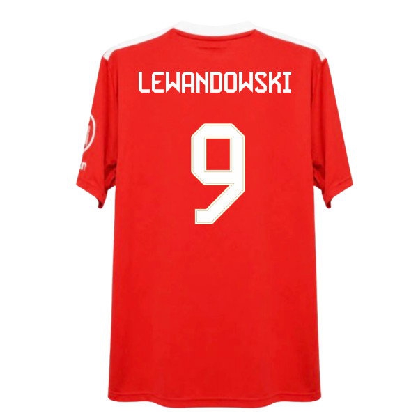 Men's Bayern Munich 2026/27 Home Jersey