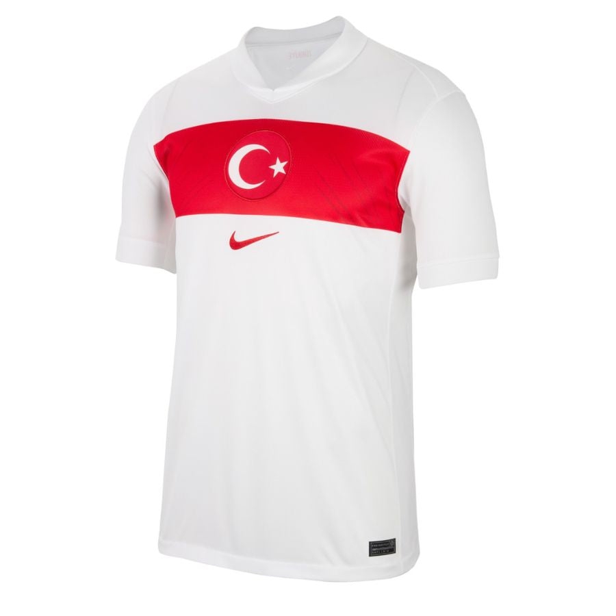 Men's Turkey 2024/25 Home Jersey