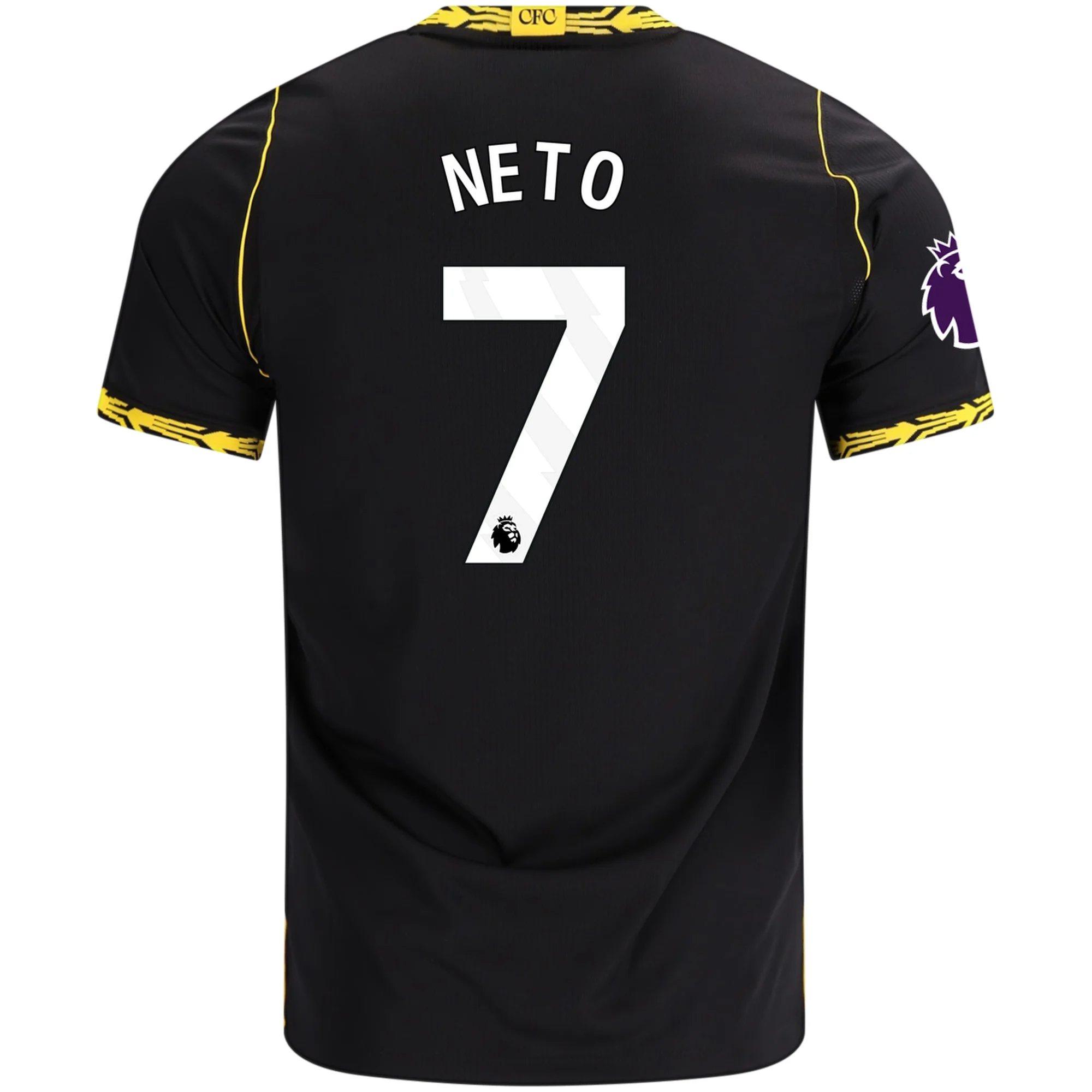 Men's Chelsea 2026/27 Away Kit