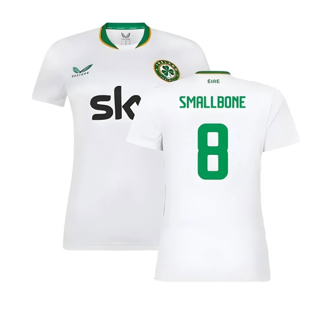Women's republic 2024/25 Away Jersey