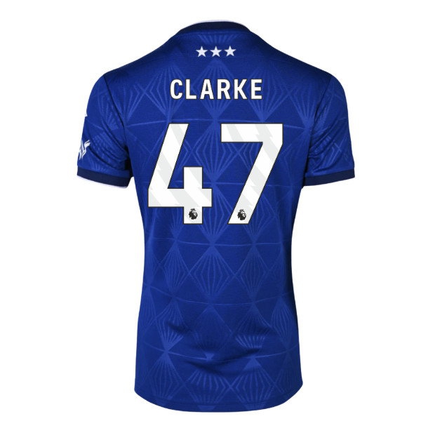 Women's Ipswich 2026/27 Home Jersey