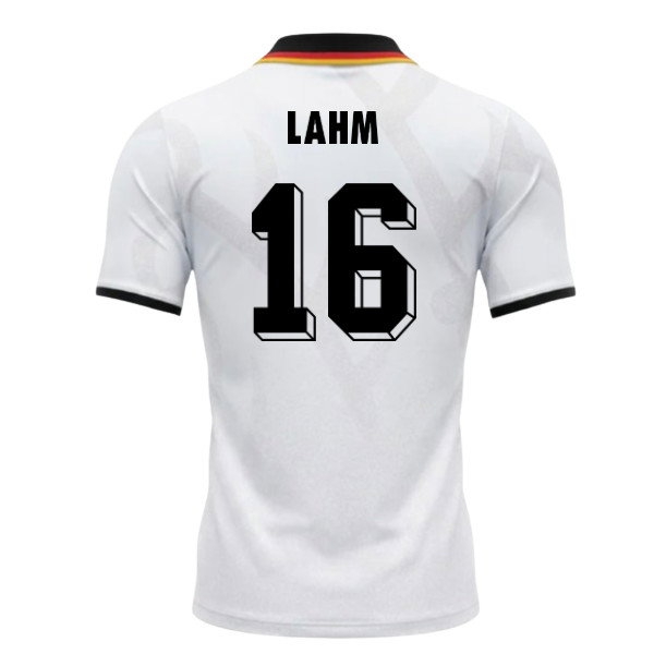Women's Germany Jersey