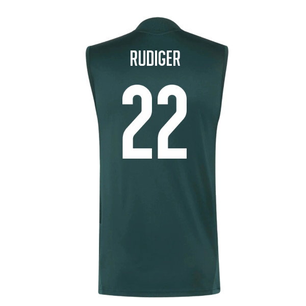 Men's Trainings Real Madrid 2026/27 Training Jersey