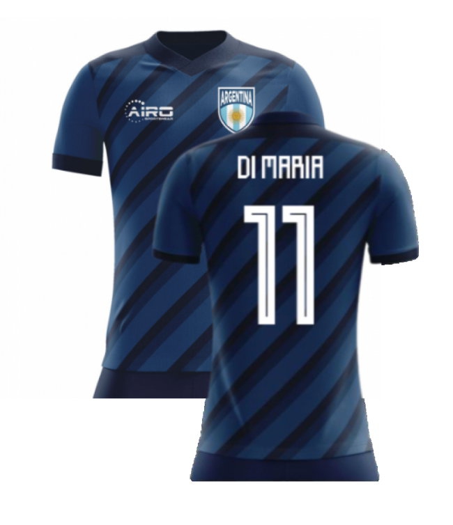 Men's Concepts Argentina 2025/26 Jersey