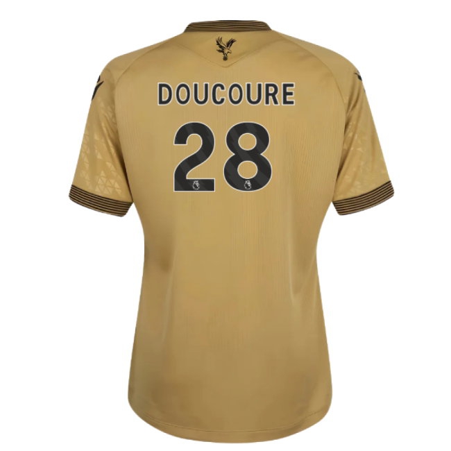 Men's Crystal Palace 2025/26 Third Jersey