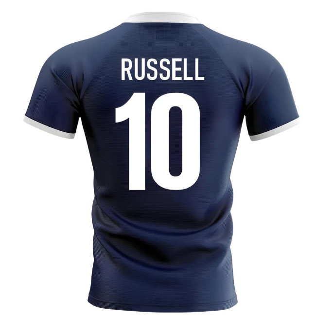 Men's Concepts Scotland 2025/26 Jersey