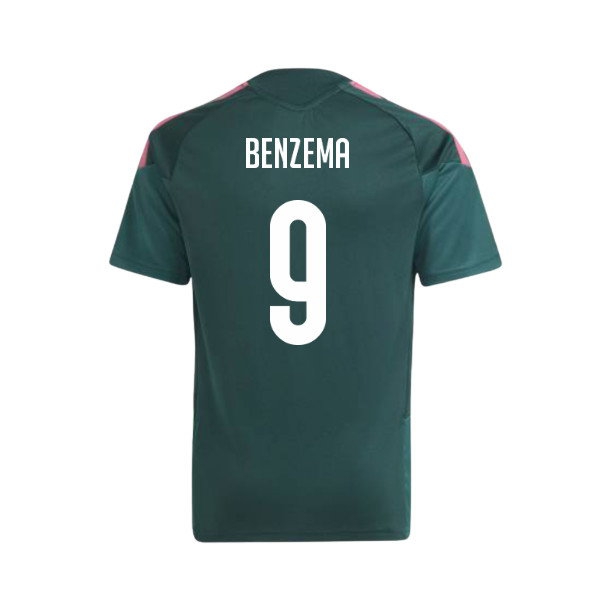 Men's Trainings Real Madrid 2026/27 Training Jersey