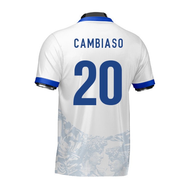 Kids' Shortses Italy Heritage Jersey