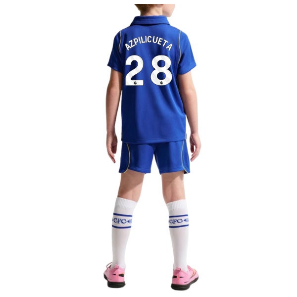 Kids' Chelsea 2026/27 Home Kit
