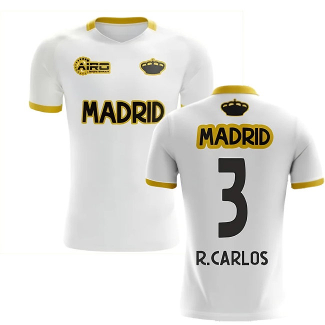 Women's Trainings White 2025/26 Training Jersey