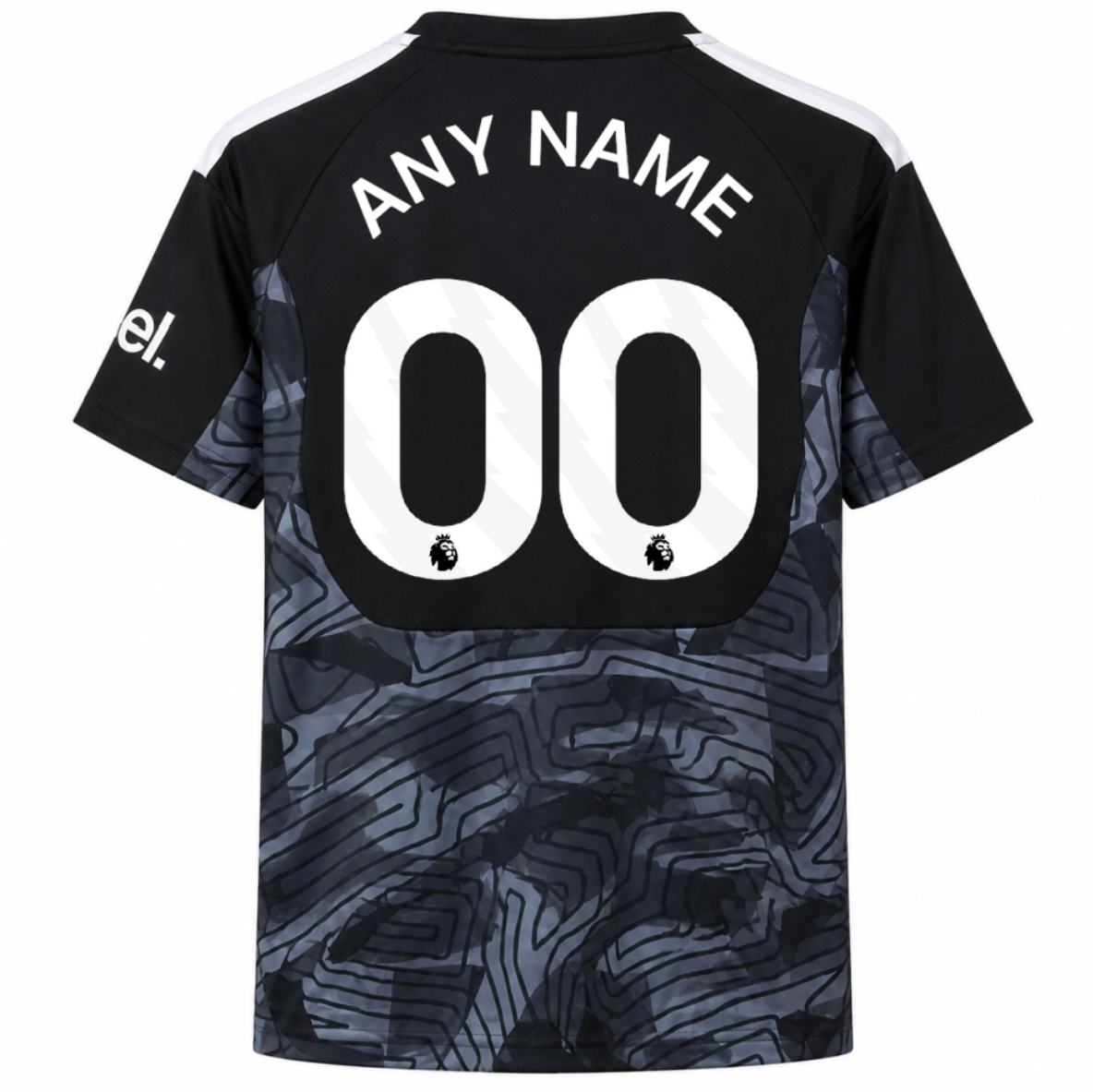 Kids' Arsenal 2026/27 Jersey