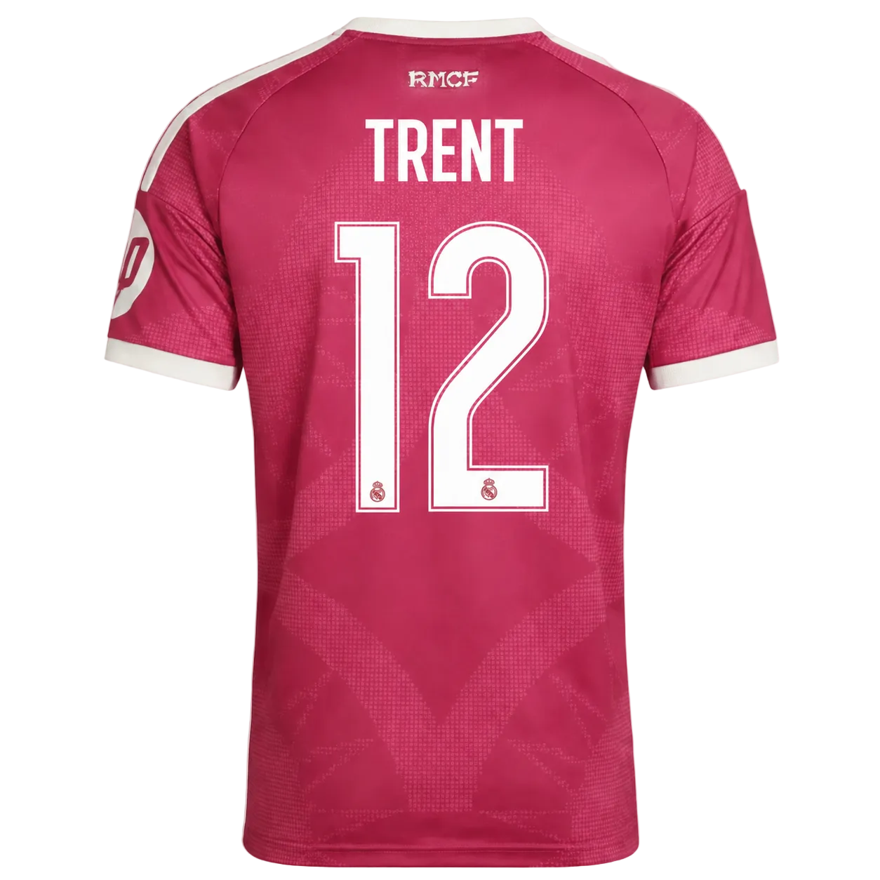 Women's Real Madrid 2026/27 Third Kit