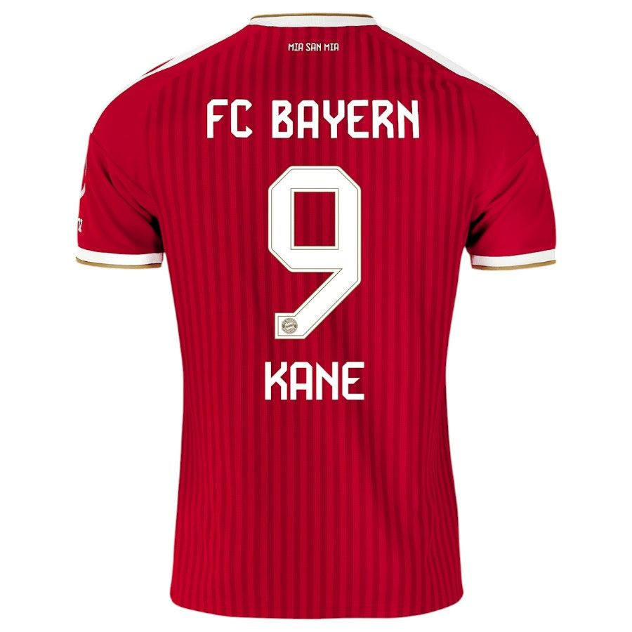 Men's Bayern Munich 2026/27 Home Kit