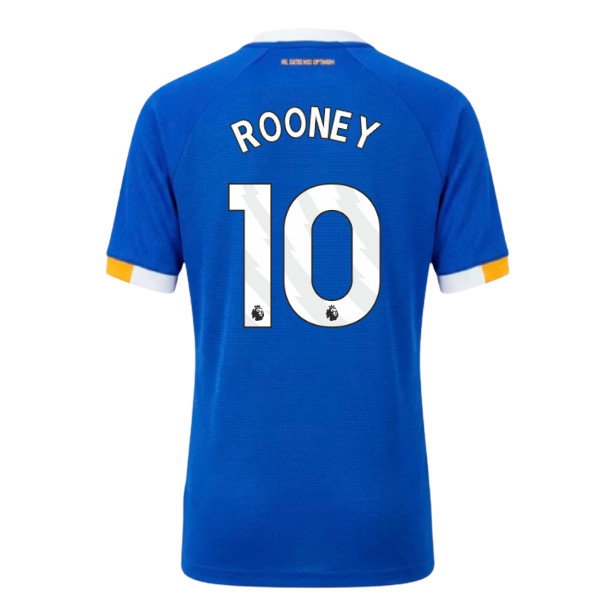 Kids' Everton 2026/27 Home Jersey