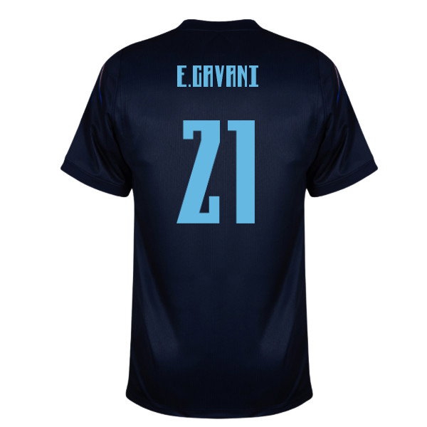 Men's cavani 2026/27 Away Jersey