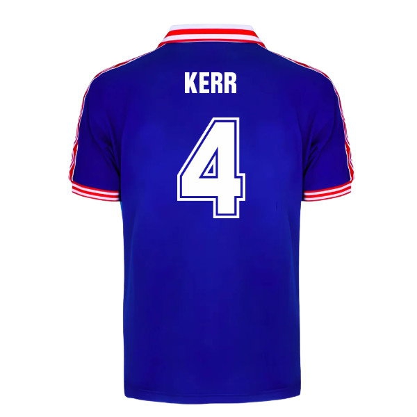 Men's Sunderland Retro Jersey