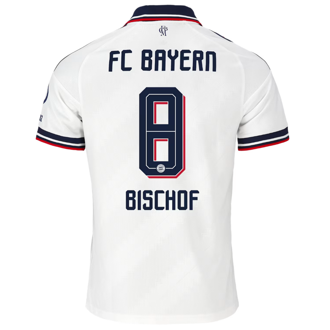Kids' Bayern Munich 2026/27 Away Kit