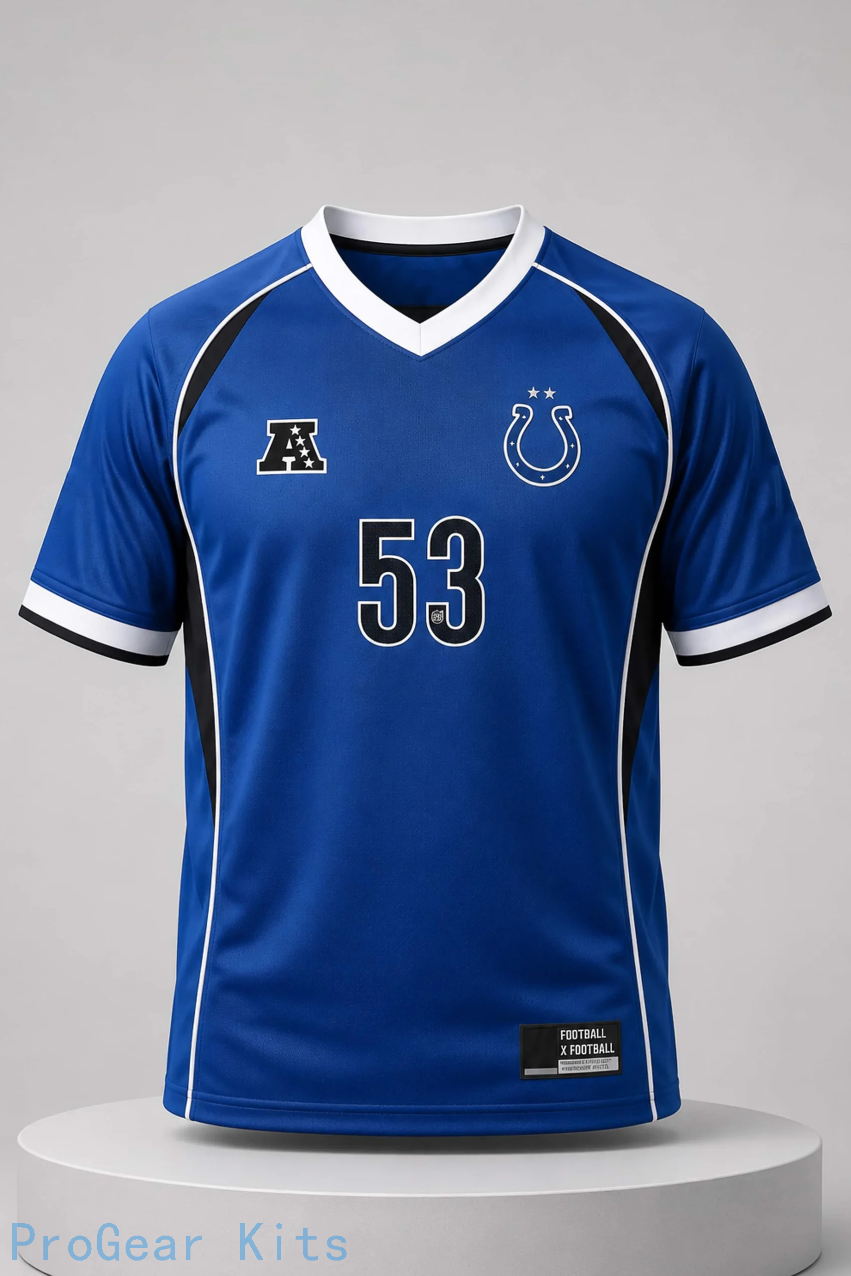 Men's Napoli 2026 Kit