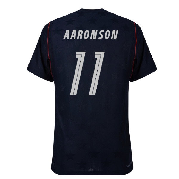 Men's 2026/27 Away Jersey