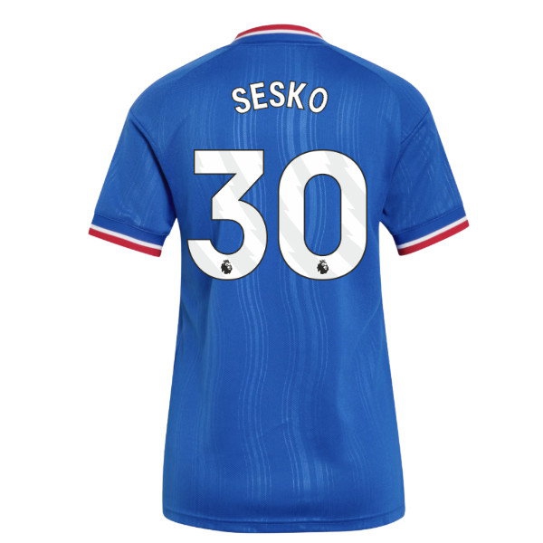 Men's Man Utd 2026/27 Away Jersey
