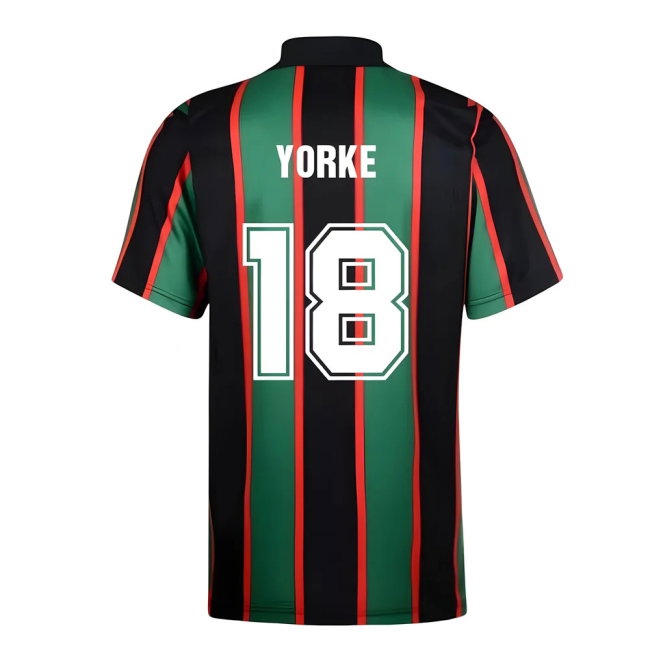 Men's Aston Villa Retro Jersey