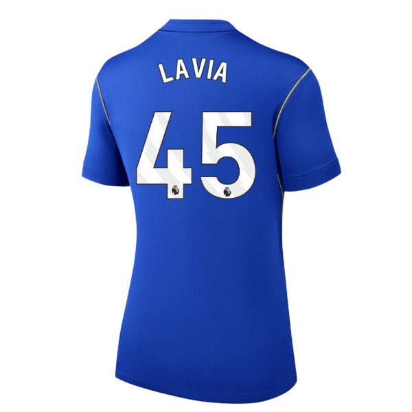 Kids' Chelsea 2026/27 Home Jersey
