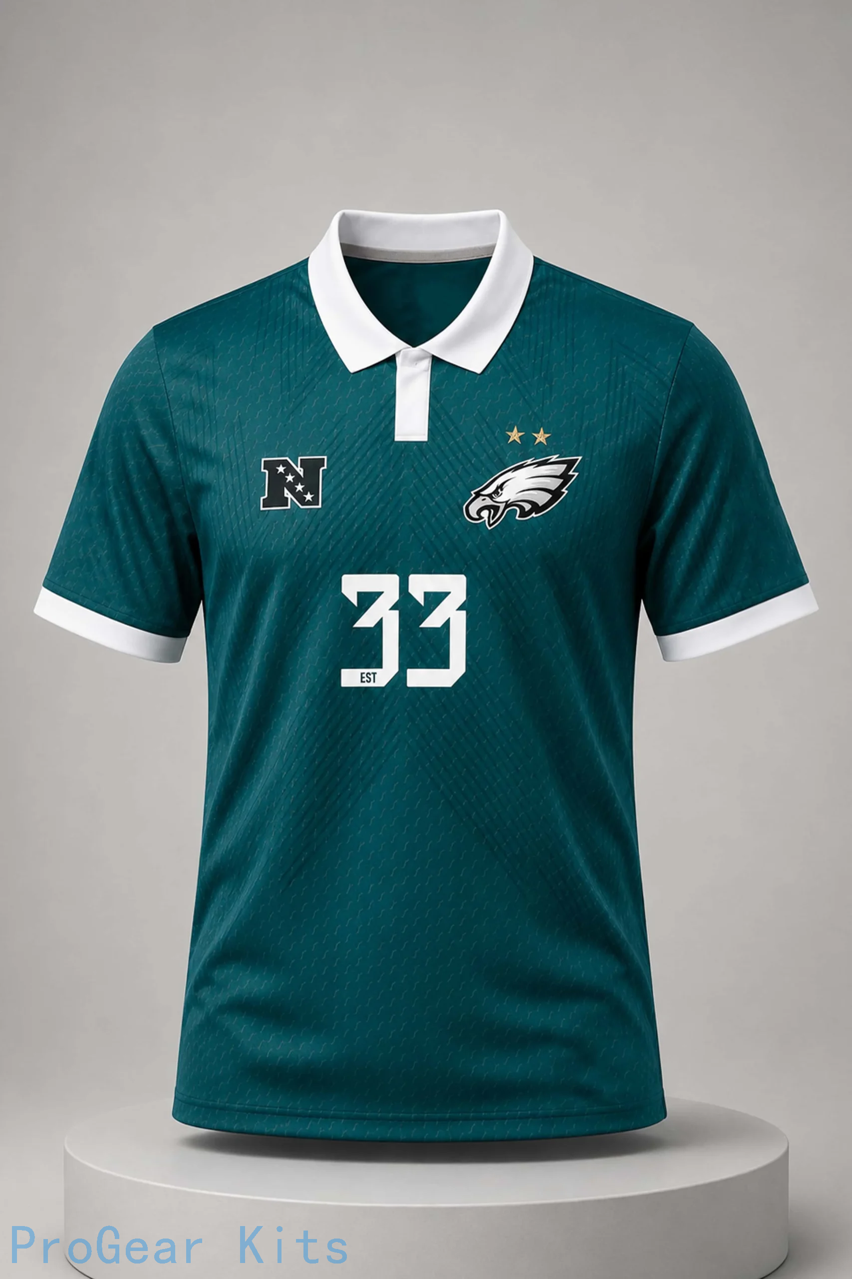 Men's Philadelphia Eagles 2026 Kit