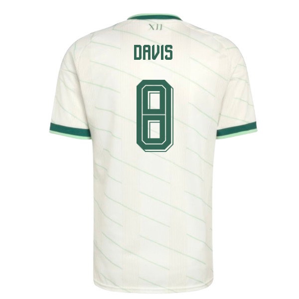 Men's 2026/27 Away Jersey
