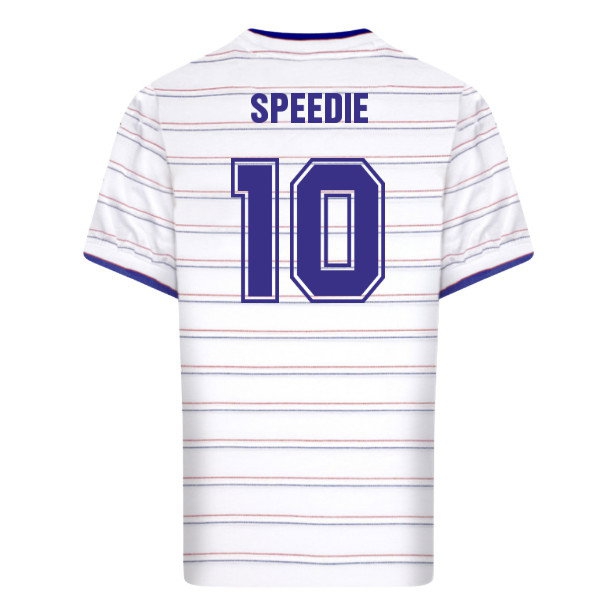 Kids' Chelsea Retro Jersey