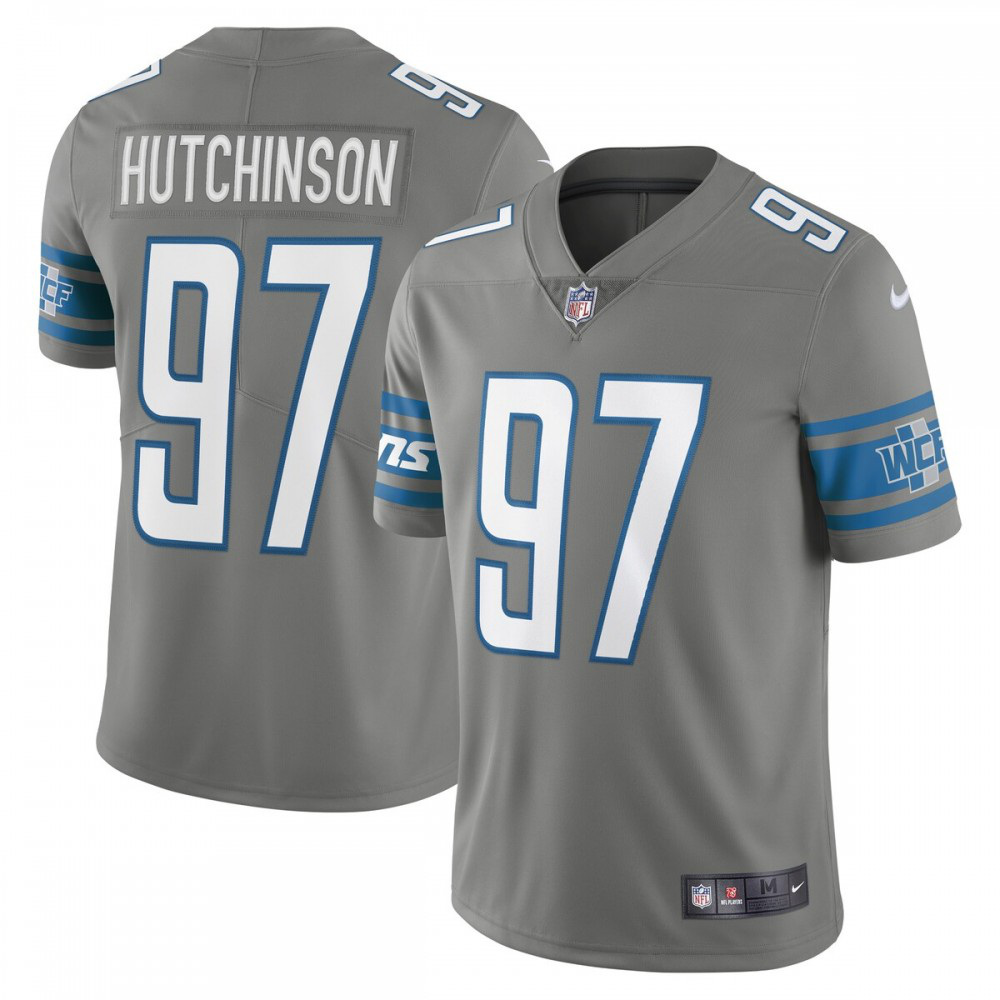 Men's Detroit Lions Limited Jersey