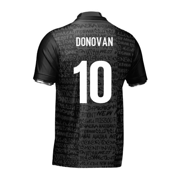 Women's Shortses Black Heritage Jersey