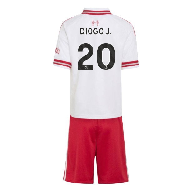 Men's Liverpool 2026/27 Away Kit