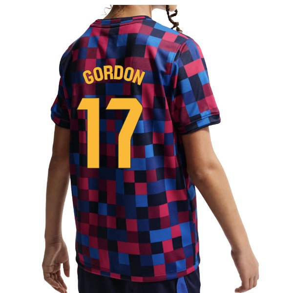 Men's Barcelona 2026/27 Jersey