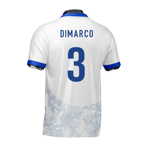 Men's Shortses Italy Heritage Jersey