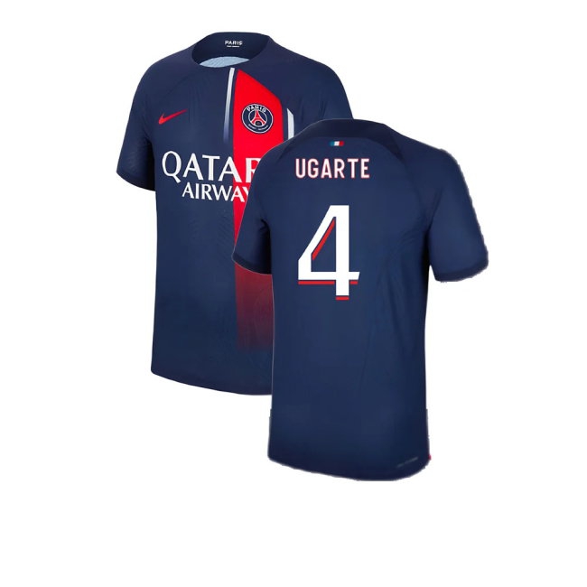 Women's PSG 2023/24 Home Jersey