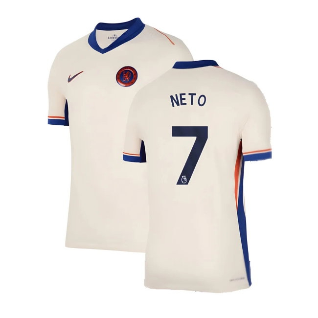 Women's Chelsea 2024/25 Away Jersey