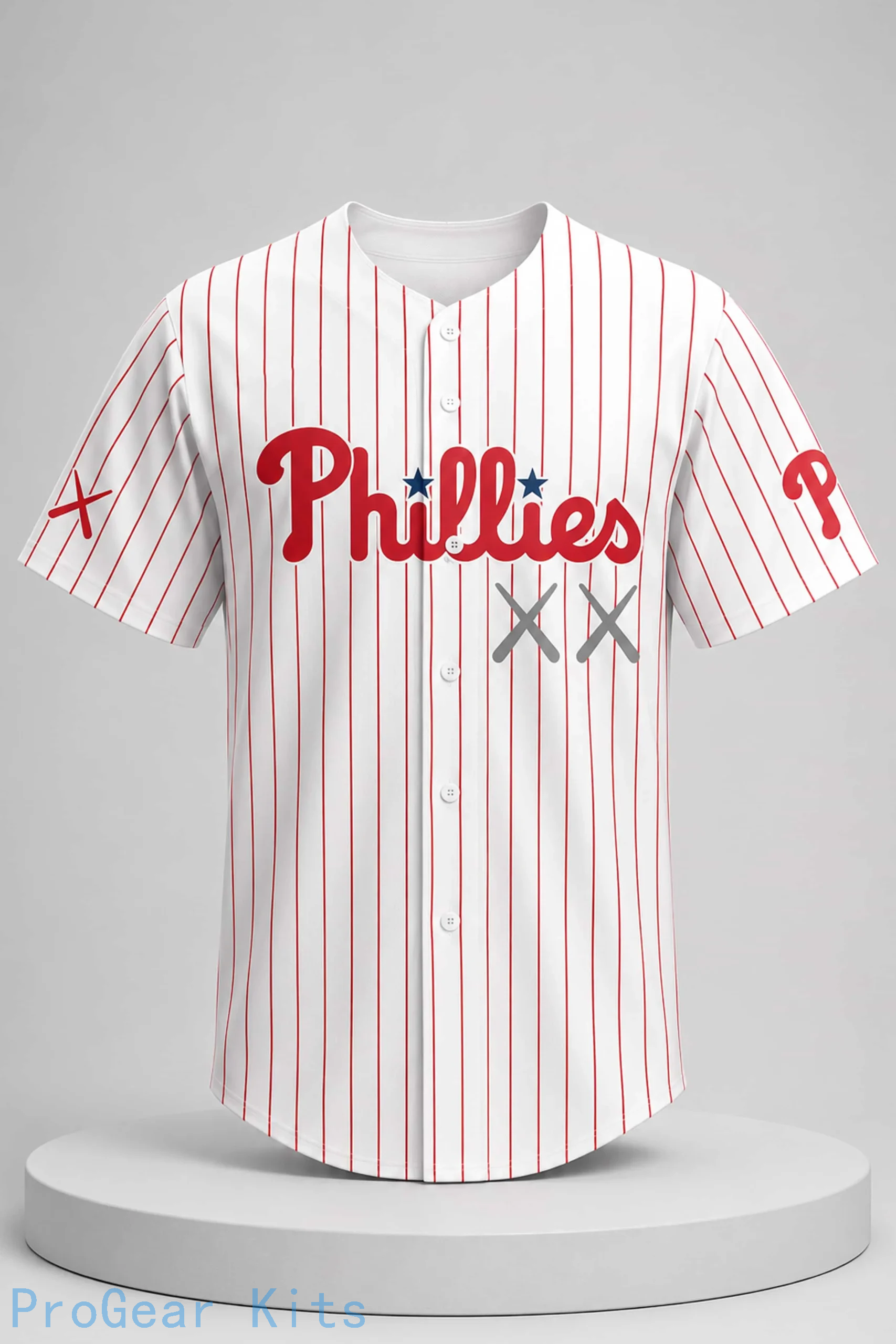 Men's Philadelphia Phillies 2026 Jersey
